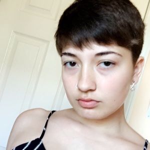 Meet your Posher, Kaylee